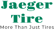Jaeger Tire - (Warrensburg, MO)