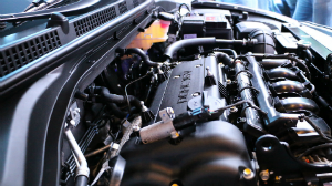 Diesel Engine or Gasoline Engine?